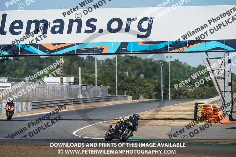 France;Le Mans;event digital images;motorbikes;no limits;peter wileman photography;trackday;trackday digital images
